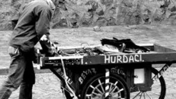 Refahiye Hurdacı